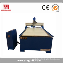 Computer wood cutting machine picture DL-1325